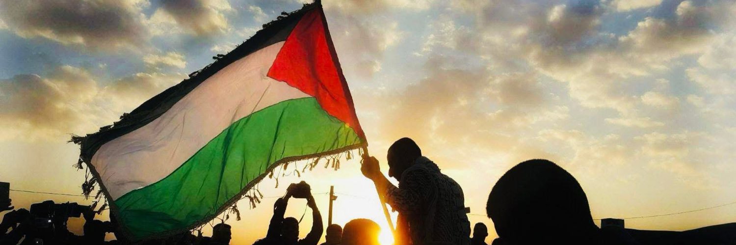 DylanGaza🇵🇸🇲🇶 banner