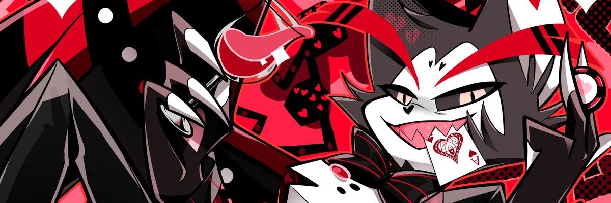 DRUNKGAMBLERCAT's profile banner image