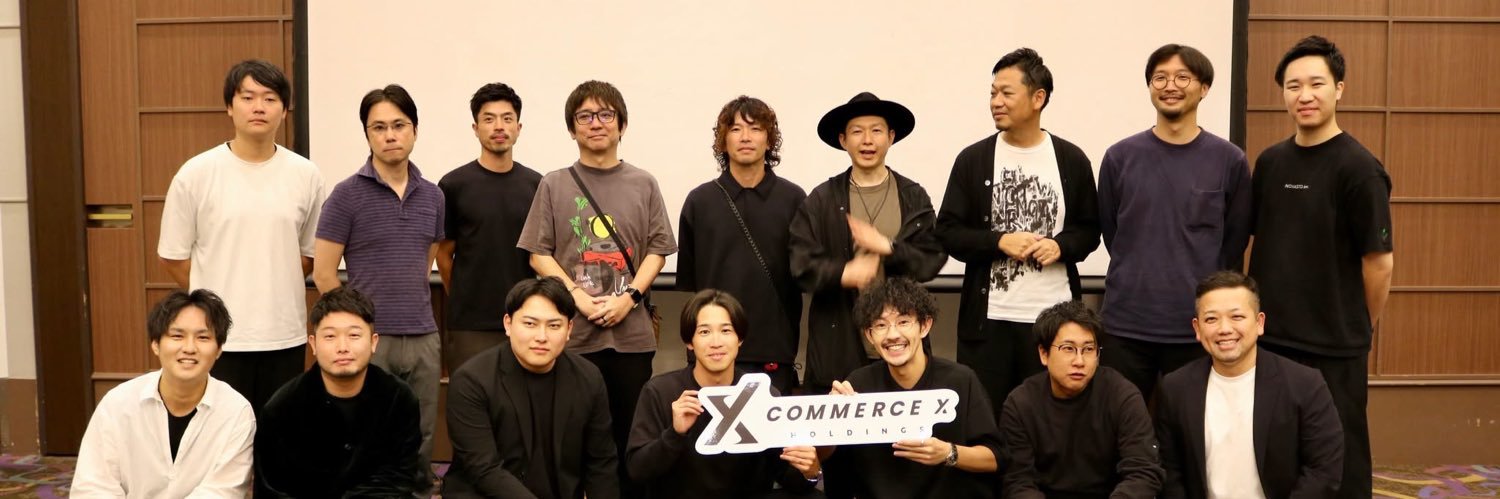 福田省吾｜RECORE banner