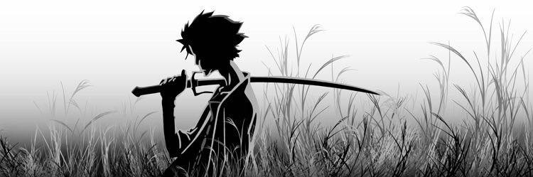 S banner