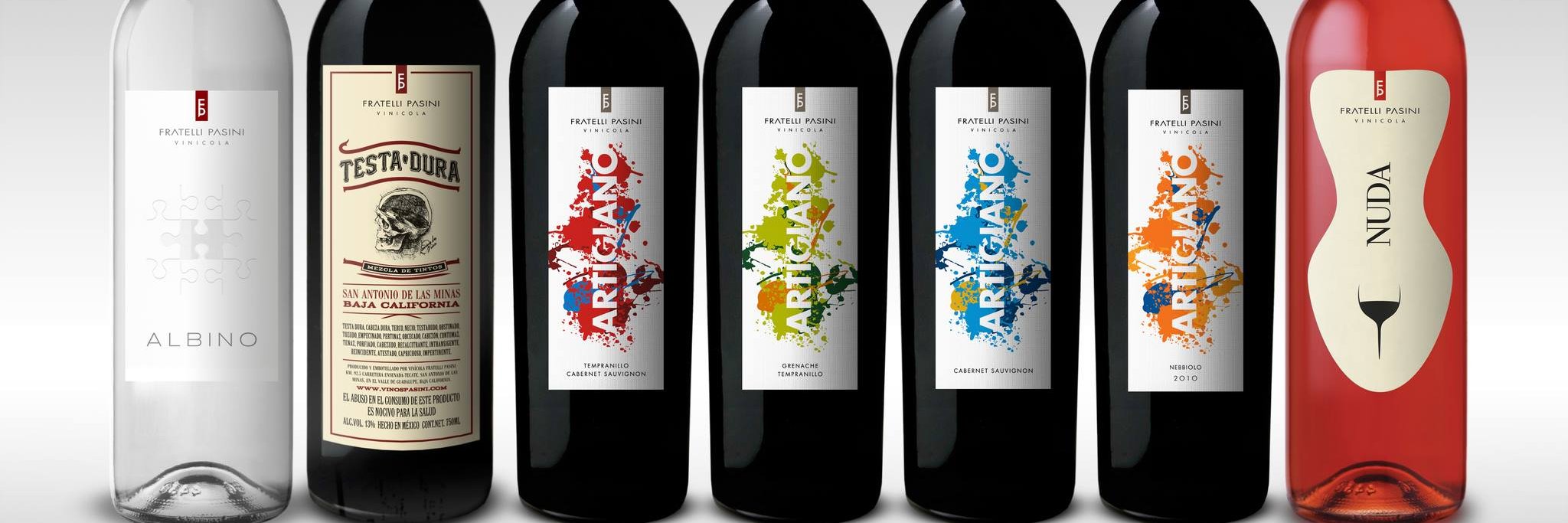 FRATELLIPASINI's profile banner image
