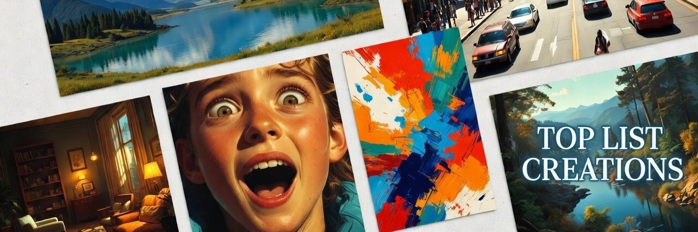 @TopListCreations banner