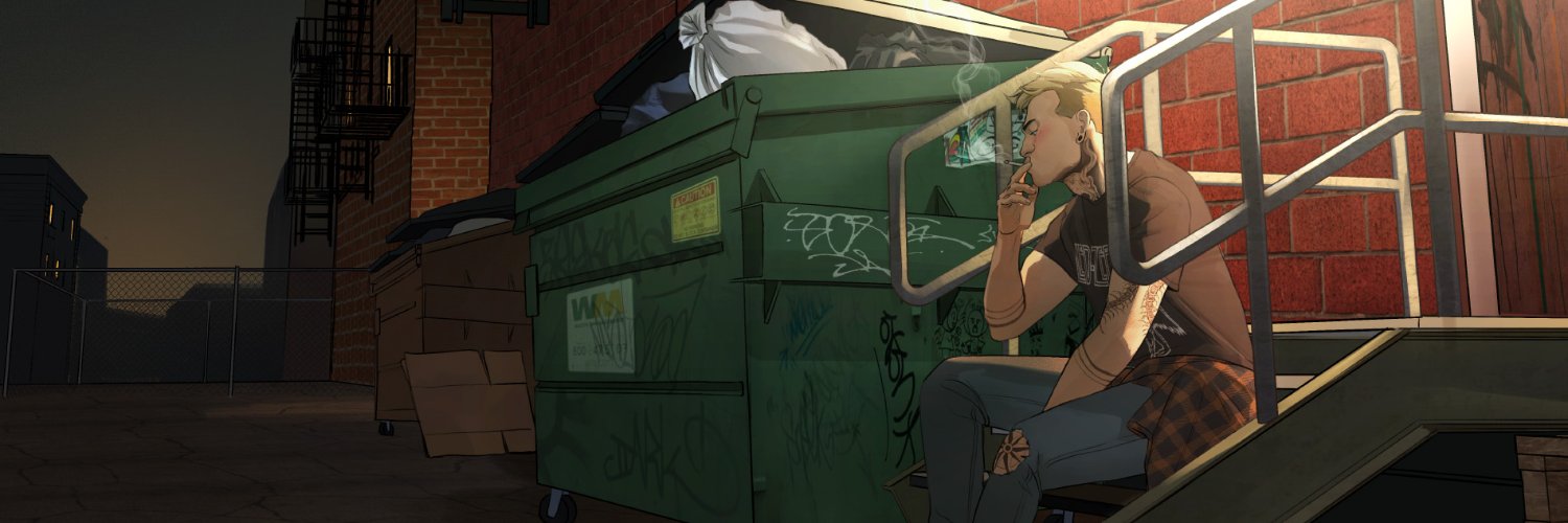 Kody is over ✨ (on bsky) banner