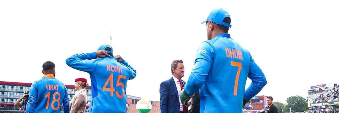 TheCricReel banner