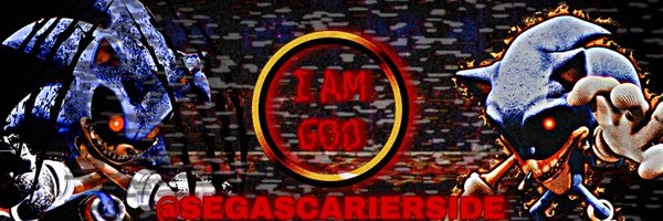 SEGASCARIERSIDE Profile Banner