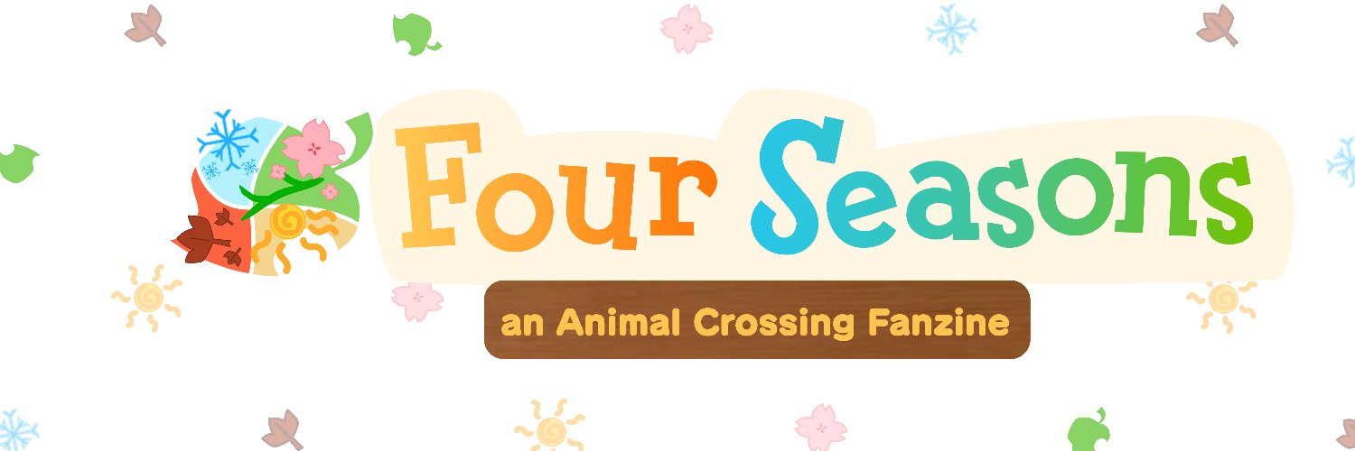 fourseasonszine's profile banner image