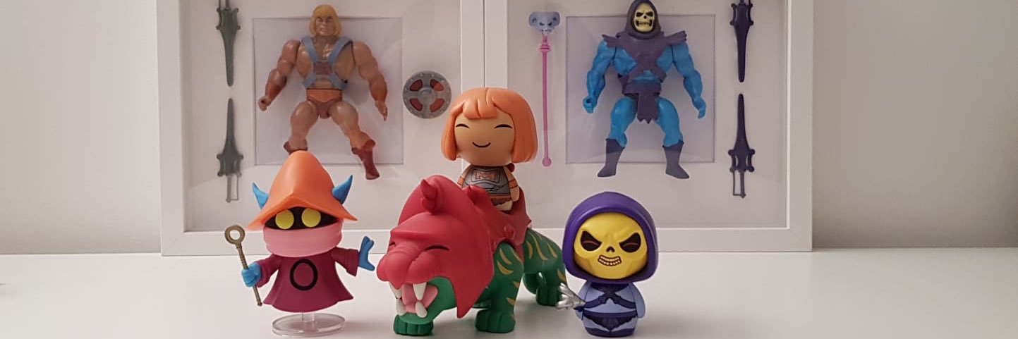 David Cañadas banner