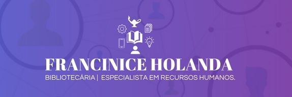 francyhrf's profile banner image
