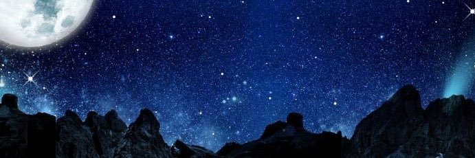 ༻𝓞ᶜᵉᵃⁿ𝓔ʏᴇs ☾☆彡.•*.•.༄ banner