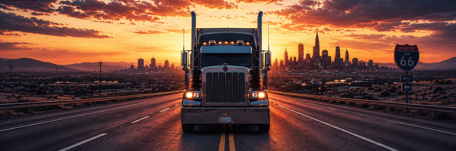 TRUCKER MO 🏴‍☠️ banner