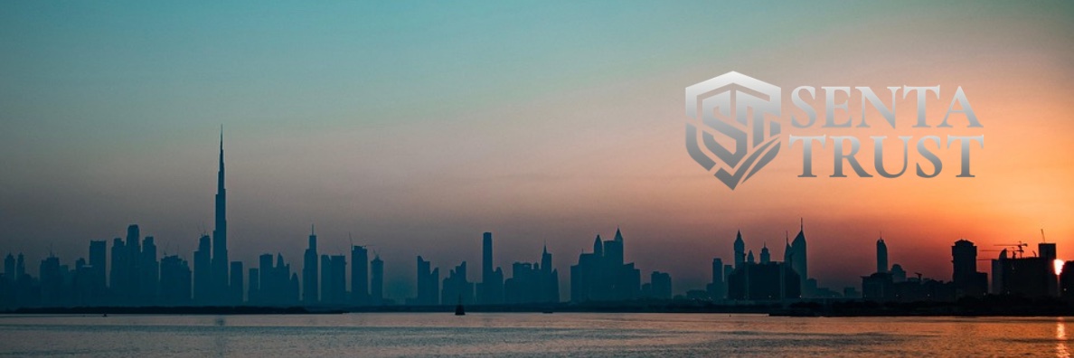 SentaTrust banner