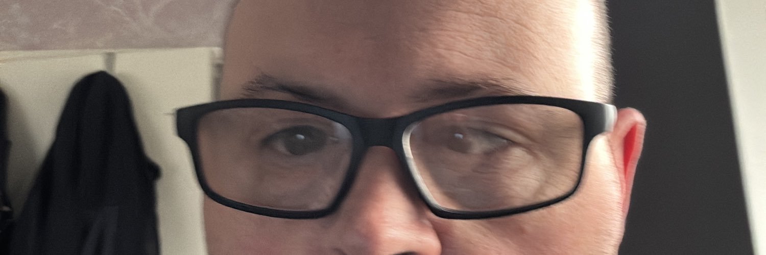 stevenrowe1's profile banner image