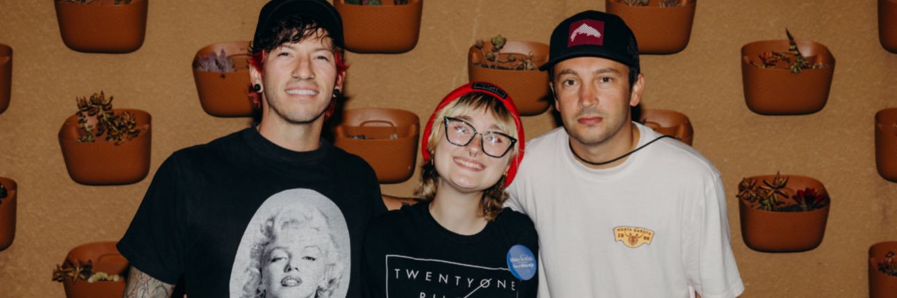 Sophia Pendleton banner