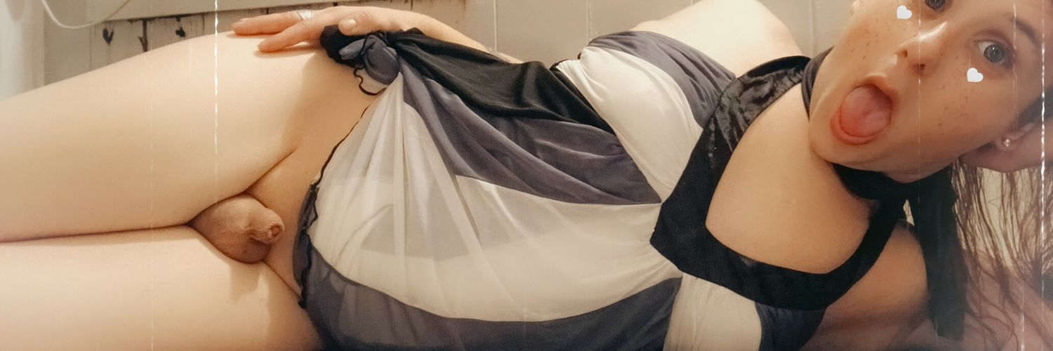 ẞeta Sissy Dizzy banner