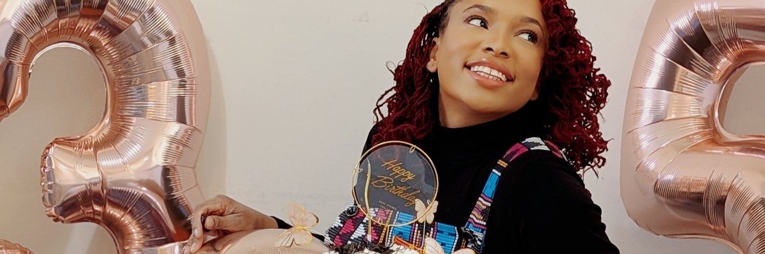 connybush's profile banner image