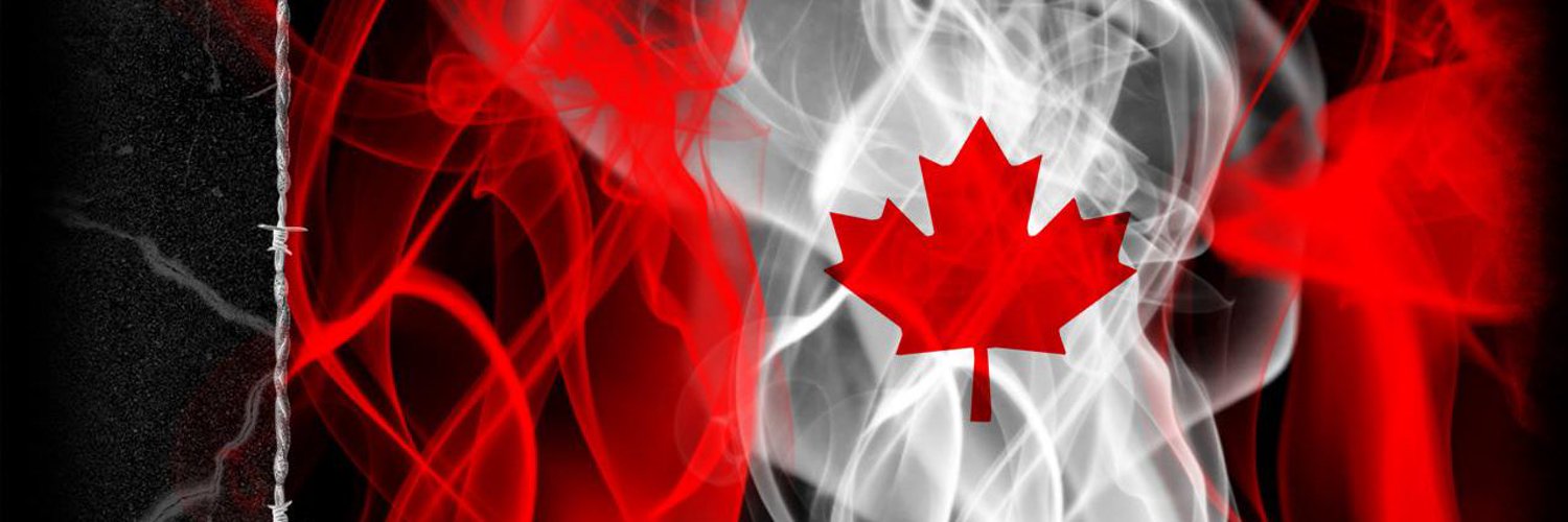 Rand Ridley 🇨🇦 Profile Banner
