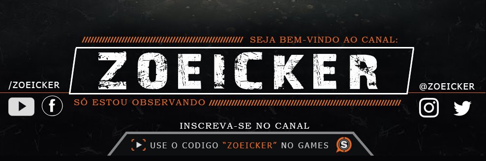 YTzoeicker's profile banner image