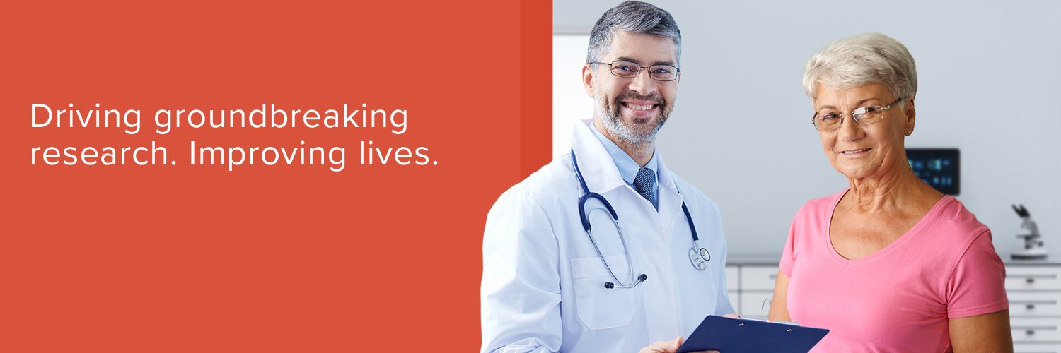 MPN Research Foundation banner