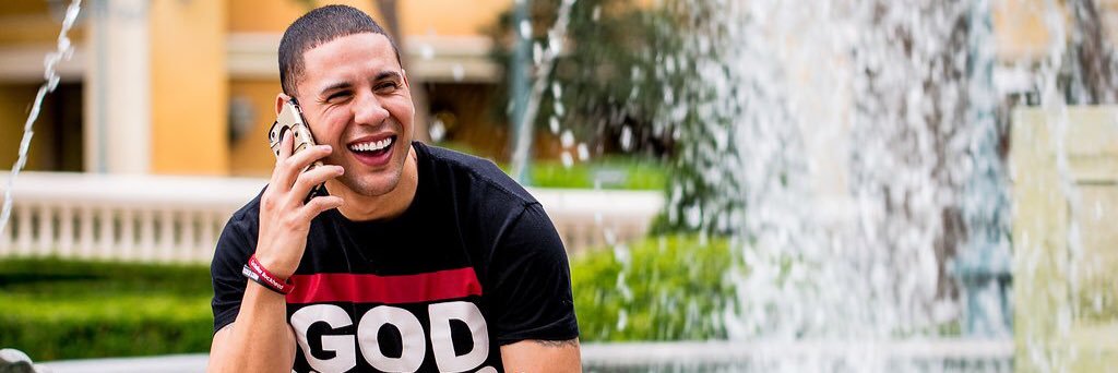 davidtinoco247's profile banner image