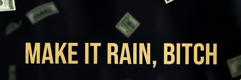 Mr. MoneyMaker banner