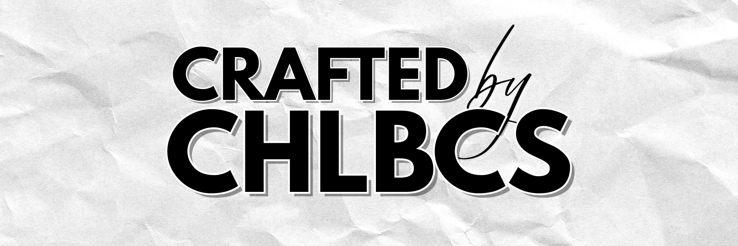 Crafted By Chelsea banner