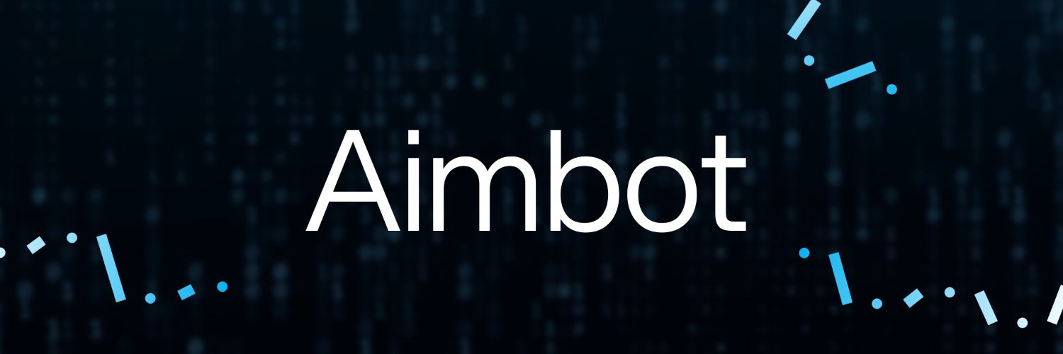 Aimbot AI banner