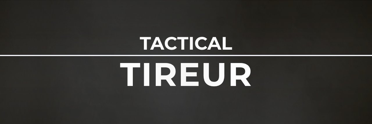 TacticalTireur's profile banner image