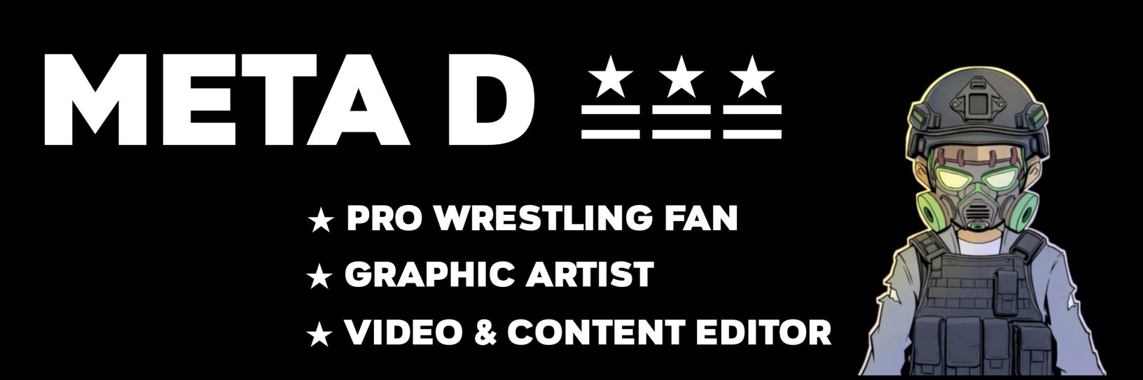 Meta D ≛≛≛ banner