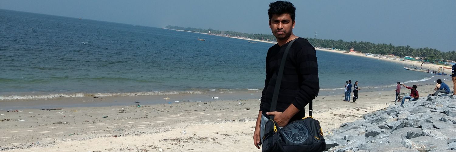 Suneelabbigari's profile banner image