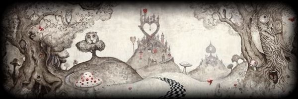 aliceofash Profile Banner