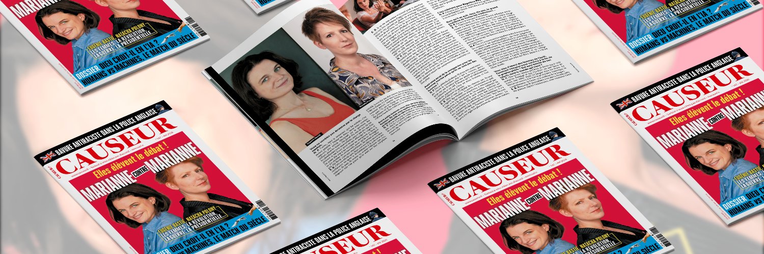 Causeur.fr banner