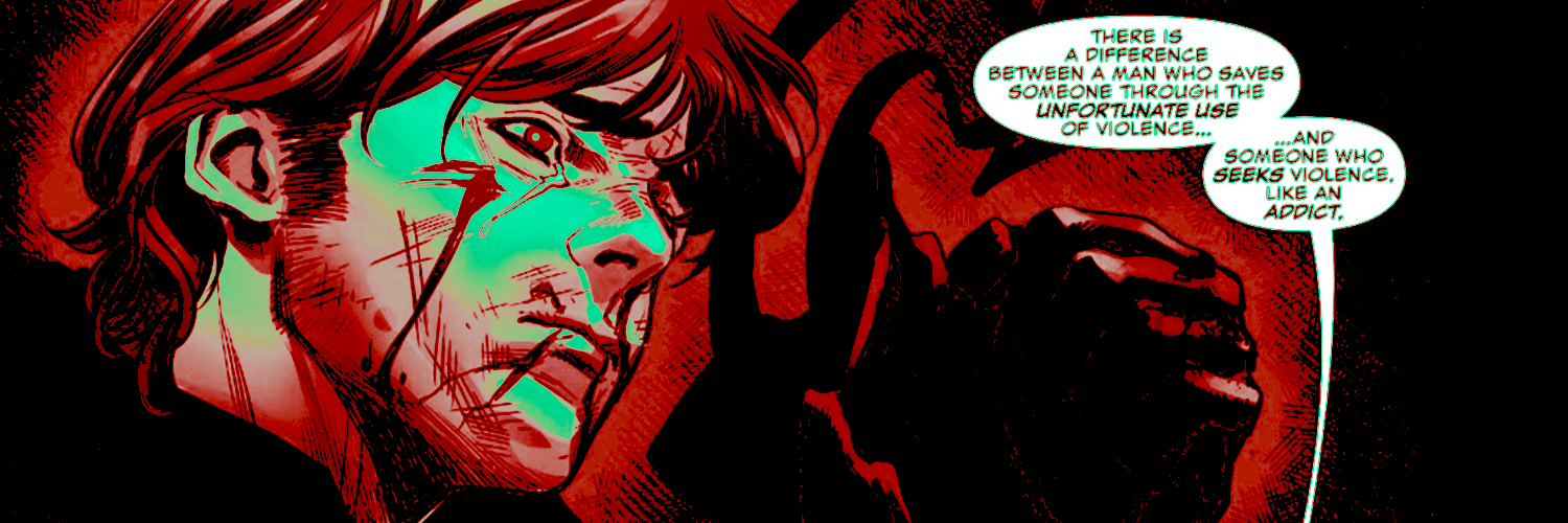 ᅠ 𝖙𝖍𝖊 ᅠ𝗠𝗔𝗡 ᅠ𝐖𝐈𝐓𝐇꩜𝐔𝐓 ᅠ𝕱𝐄𝐀𝐑 ᅠ banner