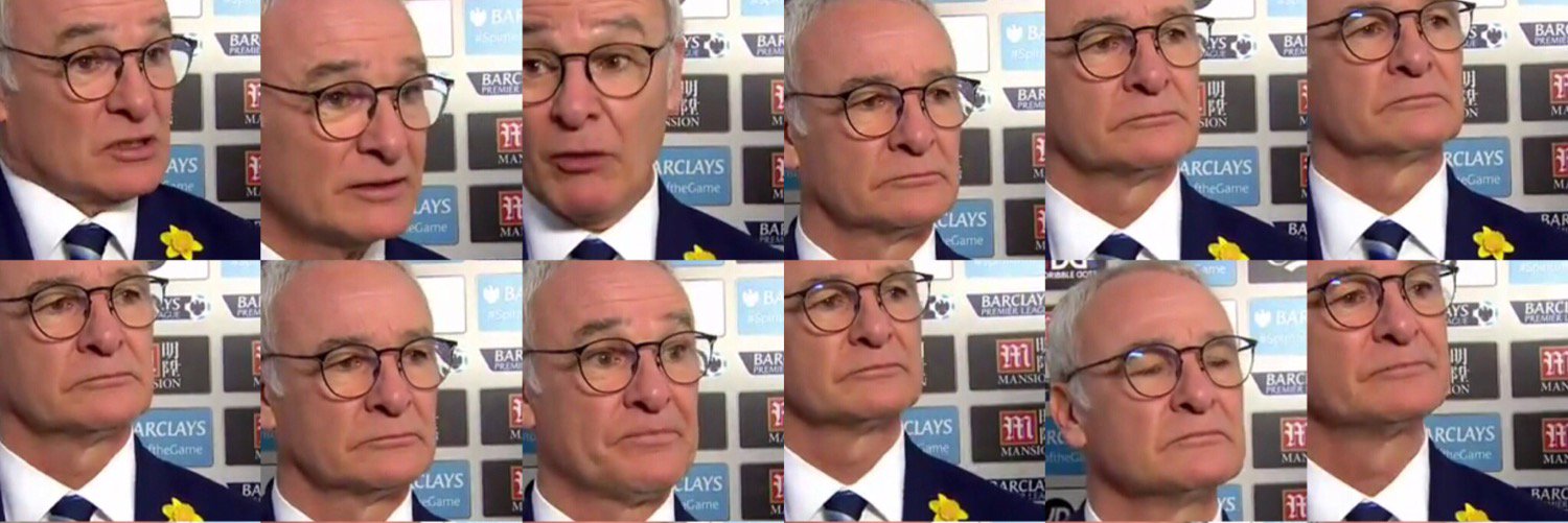 Evan Clements banner