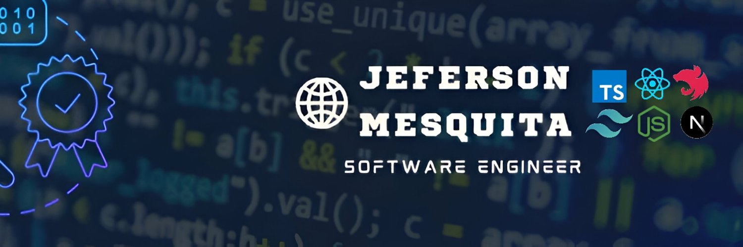 _Jeferson___'s profile banner image