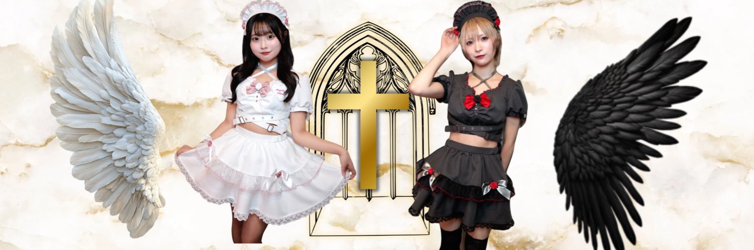 AngelicLilim's profile banner image