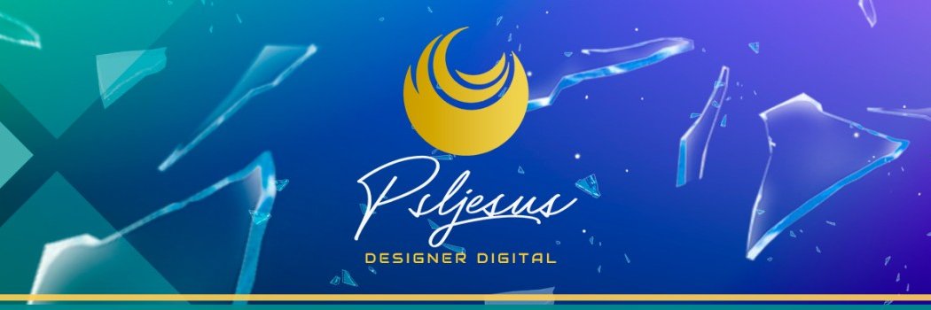 psljesus's profile banner image