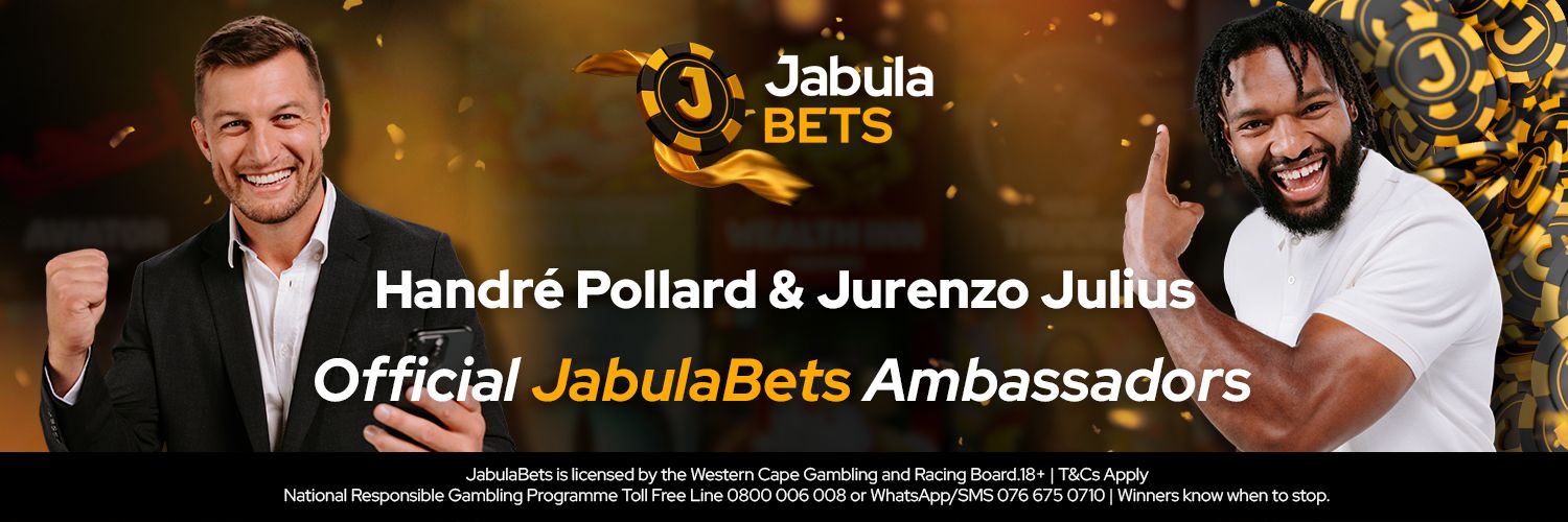 JabulaBets banner