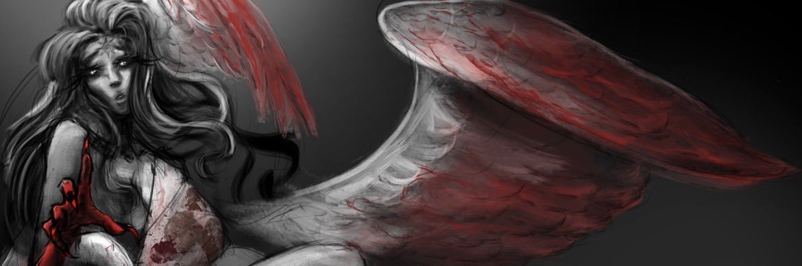 Cossie🧪💙 banner