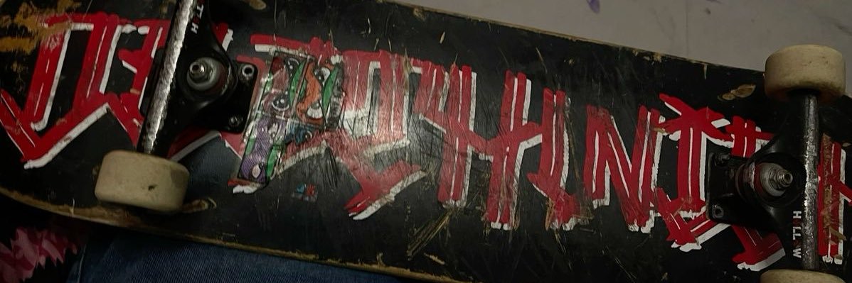 fcitttt's profile banner image