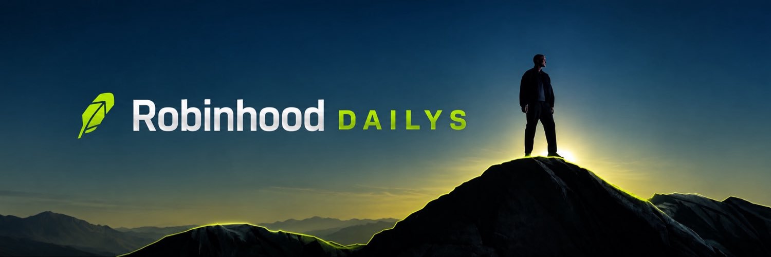 Robindailys's profile banner image