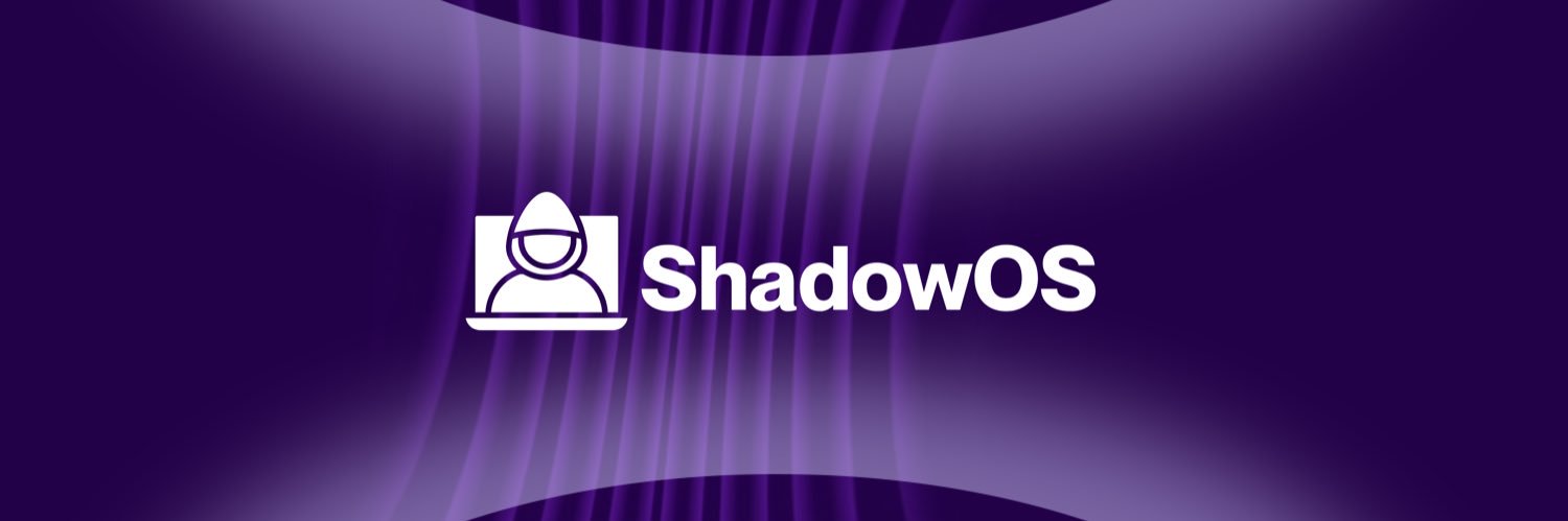 ShadowOS banner