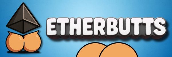 EtherButts banner