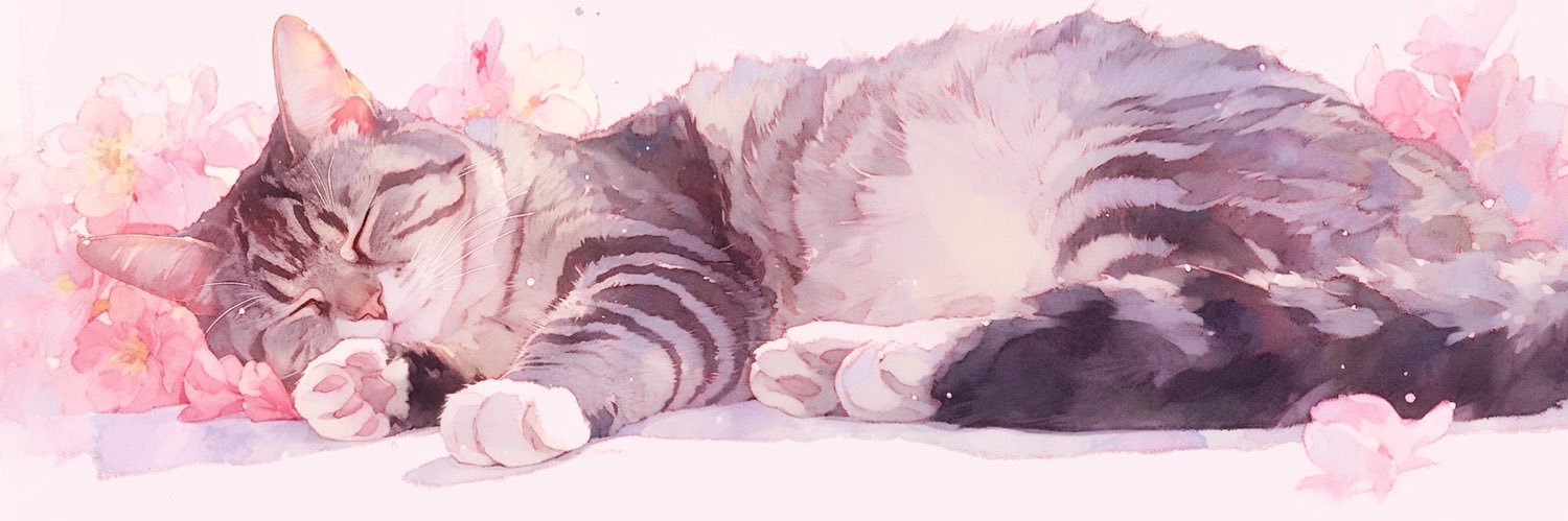 じょん🎀 banner