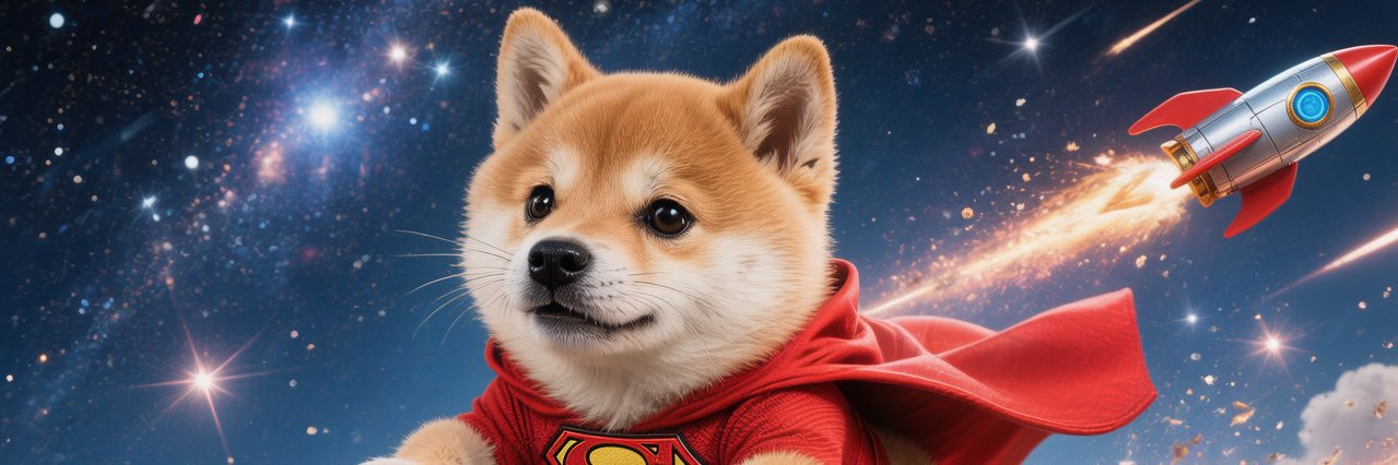 puppies🚀 的个人资料封面