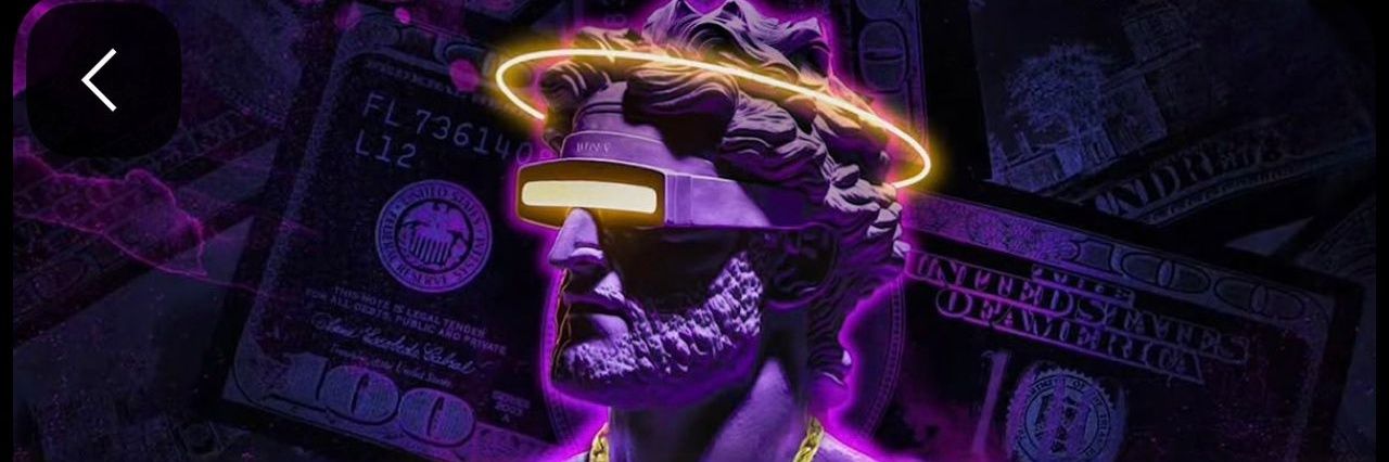 Digital digger banner