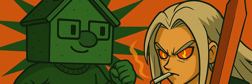 feyhouse's profile banner image