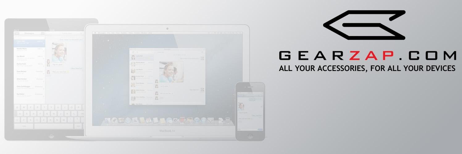 gearzap's profile banner image