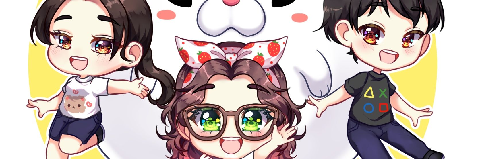 🌸 Sarah 🌸's banner