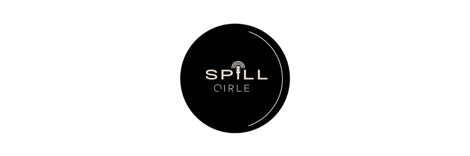 SPILL CIRCLE banner