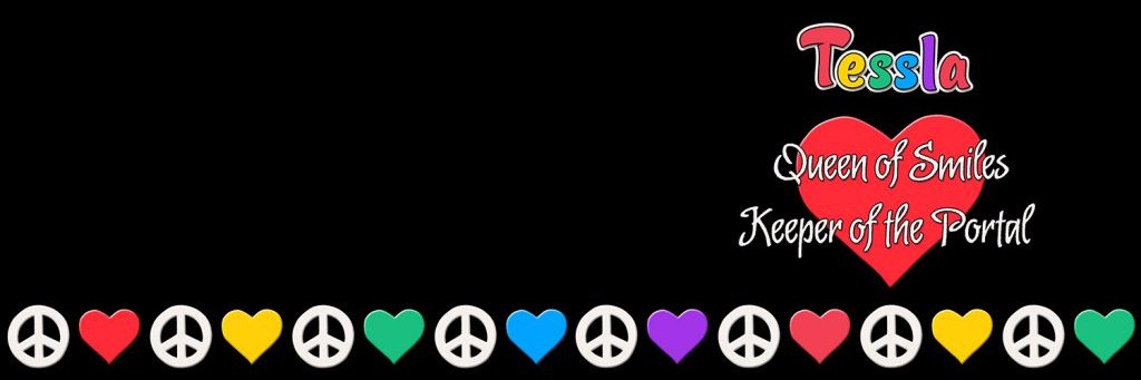 tesslaqueen's profile banner image